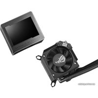 Система жидкостного охлаждения для процессора ASUS ROG Ryujin III 360 ARGB