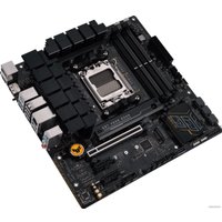 Материнская плата ASUS TUF Gaming B650M-E