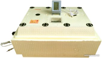 Инкубатор для животных Золушка 220В (70 яиц)