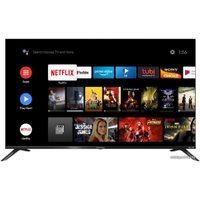 Телевизор MAUNFELD MQT75USD03