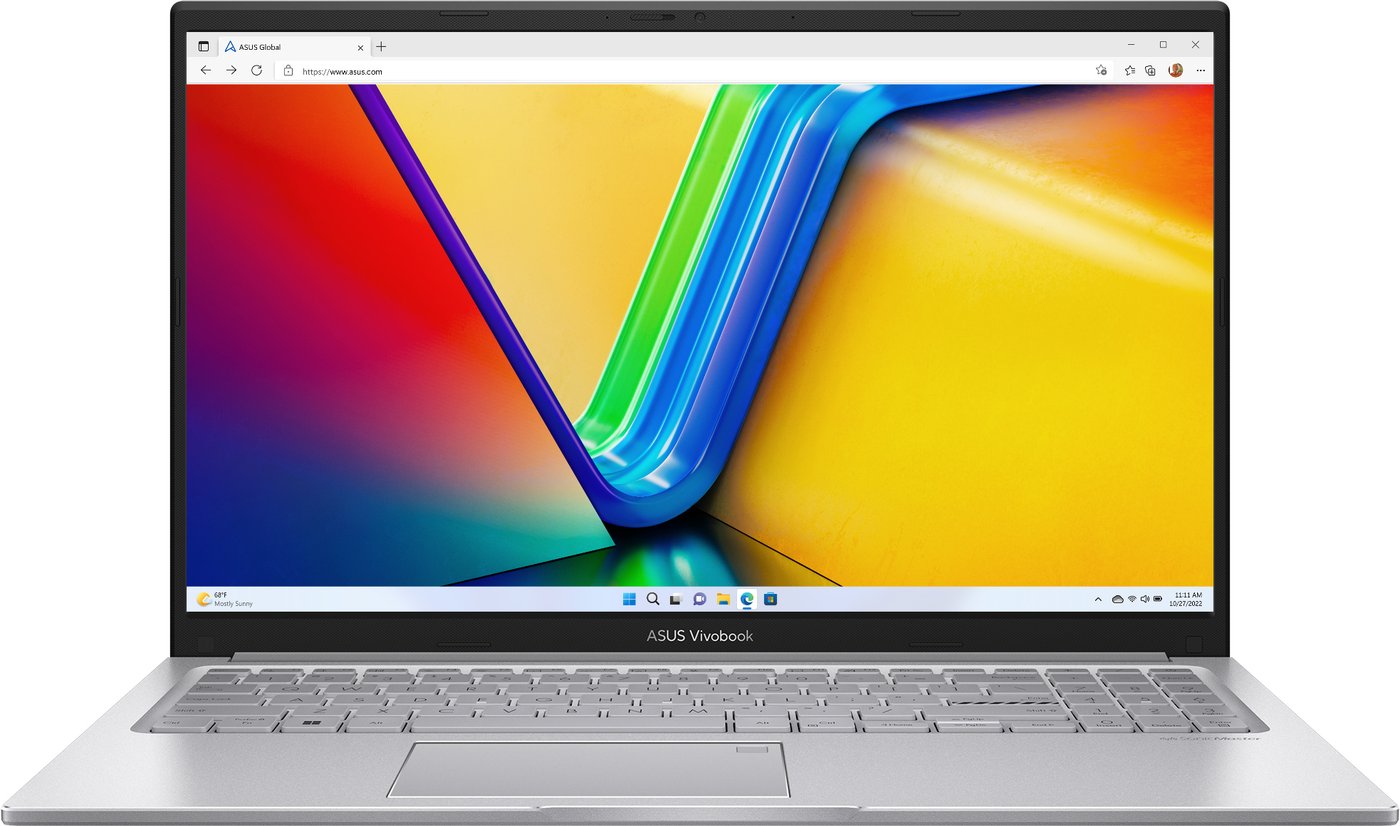 

Ноутбук ASUS Vivobook 15 X1504ZA-BQ1213