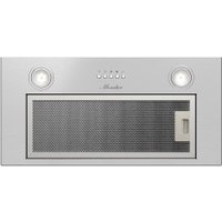 Кухонная вытяжка Monsher Amie 60 Acier
