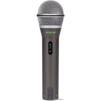 Проводной микрофон Samson Q2U