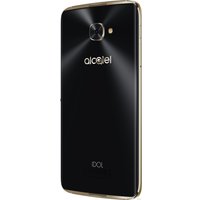 Телефон Alcatel Idol 4s Gold [6070K]