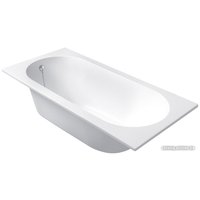 Ванна Belux Классика-3 ВК-3-1600 (белый)