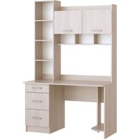 Стол Памир ПКС-5 (анкор светлый)