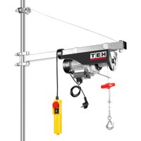 Таль  TEH TTL500