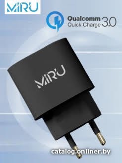 Сетевое зарядное Miru 5025
