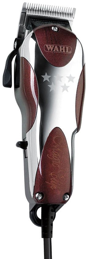 

Машинка для стрижки волос Wahl Magic Clip 4004-0472 [8451-016]