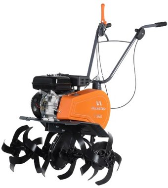 Мотокультиватор бензиновый Villartec T 960