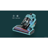 Пылесос для удаления пылевых клещей Jimmy BX7 Pro (синий)
