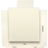 Кухонная вытяжка ZorG Titan A Beige 50 (750 куб. м/ч)