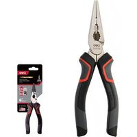 Длинногубцы Deli DL0103