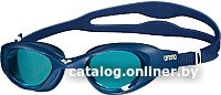 Очки для плавания ARENA The One 001430 844 (light blue/blue/blue)