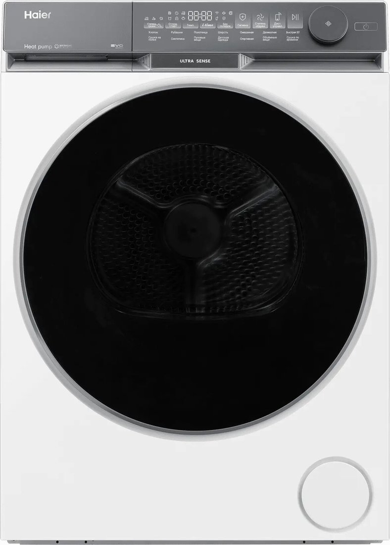

Сушильная машина Haier HD100-A2387U1