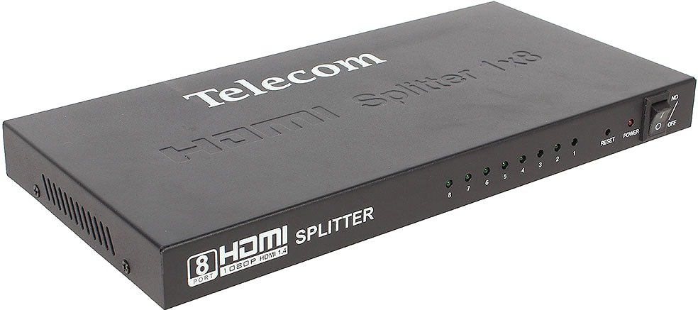 

Разветвитель Telecom TTS5030