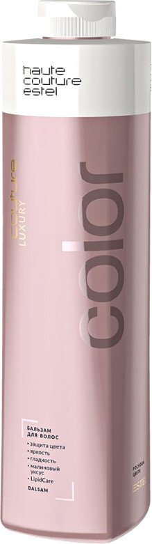 

Бальзам Estel Professional Luxury Color Haute Couture 1 л