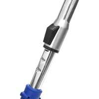 Триммер Витязь ТЭ-А-220-2 (с 2-мя АКБ)