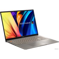 Ноутбук ASUS Vivobook S 16X M5602QA-KV102X