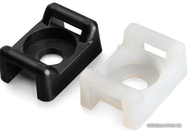 Площадка для стяжки Fortisflex ПМО 63096 (100 шт)