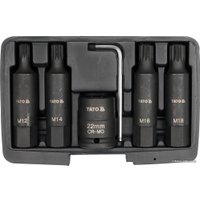 Набор бит Yato YT-1157