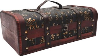 Декоративная шкатулка MonAmi MH-BW23221-4