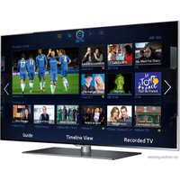 Телевизор Samsung UE40F6740