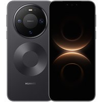 Телефон Huawei Mate 80 Pro SGT-LX9 16GB/512GB (черный, международная версия)