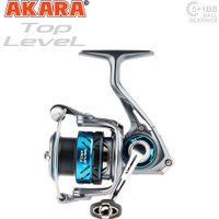 Рыболовная катушка Akara Top Level 3000 5+1bb