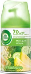 Freshmatic 250 мл (Микс дыня-огурец)