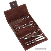 Набор для маникюра и педикюра Erbe 9722ER