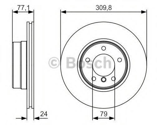 

Bosch 0986479S29