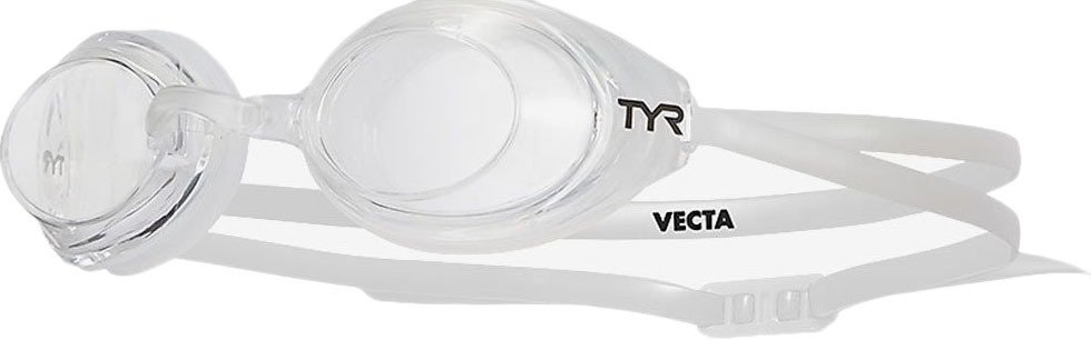 

Очки для плавания TYR Vecta Racing Adult LGVEC/101 (прозрачный)