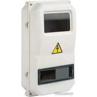 Щит учетно-распределительный EKF ЩУРн-П-1/8 pb-1/8-55-bas