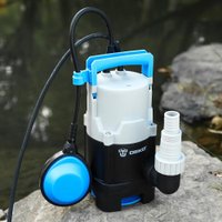 Дренажный насос Deko DWP-680P 084-2046