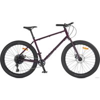 Велосипед Shulz Mom’s Favorite L/XL 2023 (каштан)