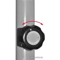 Магнитная беговая дорожка Christopeit Sport Treadmill Runner Pro Magnetic