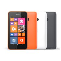 Телефон Nokia Lumia 530 Dual SIM Orange