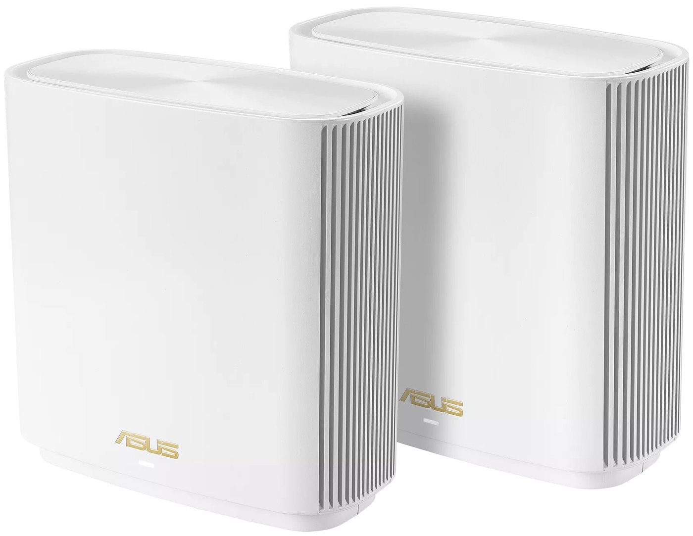 

Wi-Fi система ASUS ZenWiFi AX XT8 (2 шт., белый)