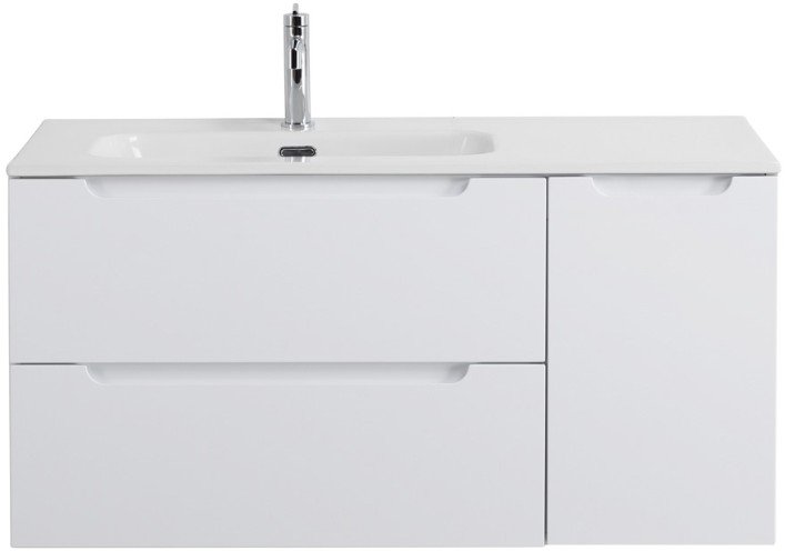 

BelBagno Тумба под умывальник ETNA-1000-2C-1A-SO-BL-L