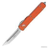 Складной нож Microtech Ultratech T/E 123-10OR