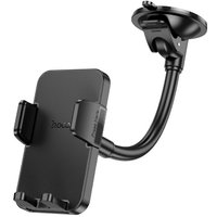 Держатель для смартфона Hoco H38 Cheetah (черный)