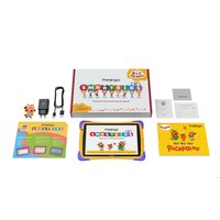 Детский планшет Prestigio SmartKids Up PMT3104_WI_D_EU