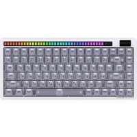 Клавиатура Dareu A84 Pro (White)