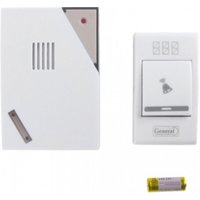 Беспроводной дверной звонок General Lighting GDB-B-003
