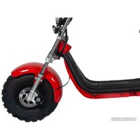 Электроскутер Minako Rex-T 3000w 40ah 001183 (красный) в Гомеле