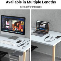 USB-хаб Vention CHLBF