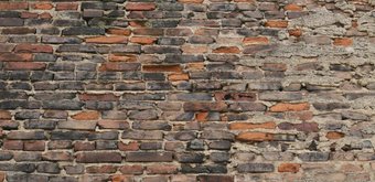 Фотообои Citydecor Кирпичи 3D 546x265