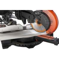 Торцовочная пила AEG Powertools PS254DBE