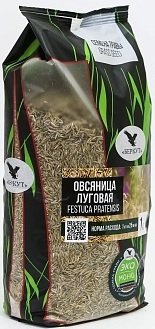 

Семена Беркут Овсяница луговая 1 кг